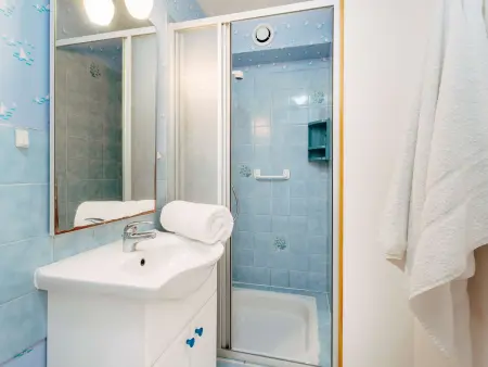 Studio cabine à Carnac, 4 personnes, proche plage, parking inclus - Photo 8