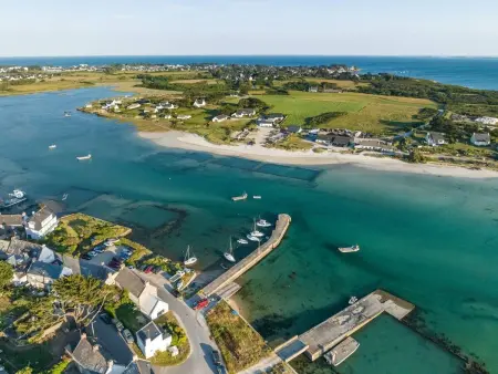 Studio cabine à Carnac, 4 personnes, proche plage, parking inclus - Photo 17