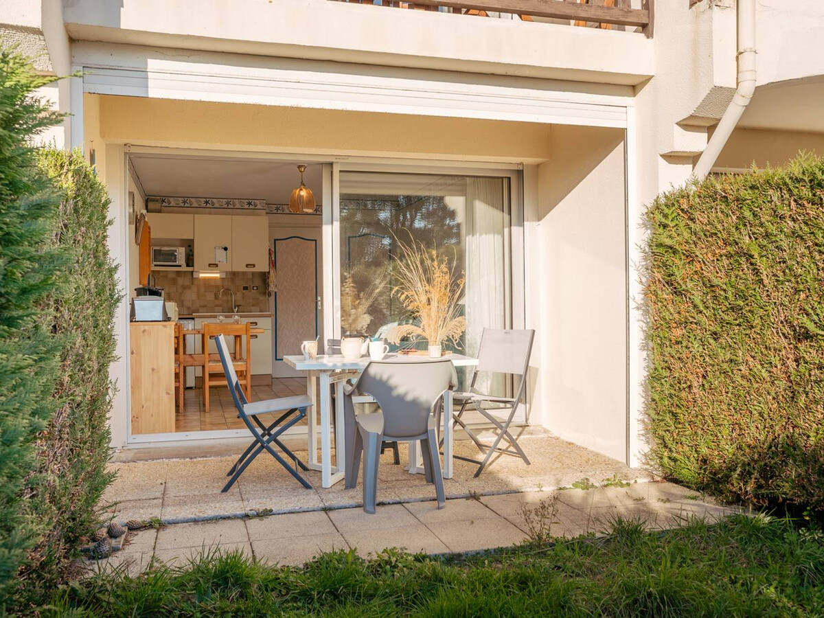 Studio cabine 3 pers. à 50m de la plage, Carnac - Photo 10