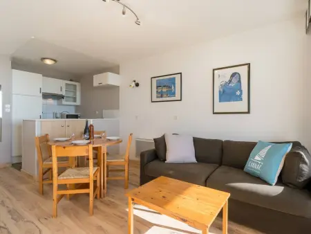 Carnac - Studio 2 pers., 28m², Parking, Face mer - Photo 2