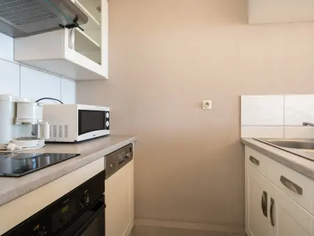 Carnac - Studio 2 pers., 28m², Parking, Face mer - Photo 4