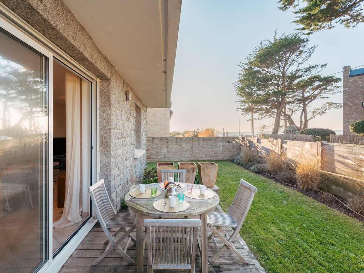Appartement 3 pièces à 50m de la plage de Carnac - Photo 1