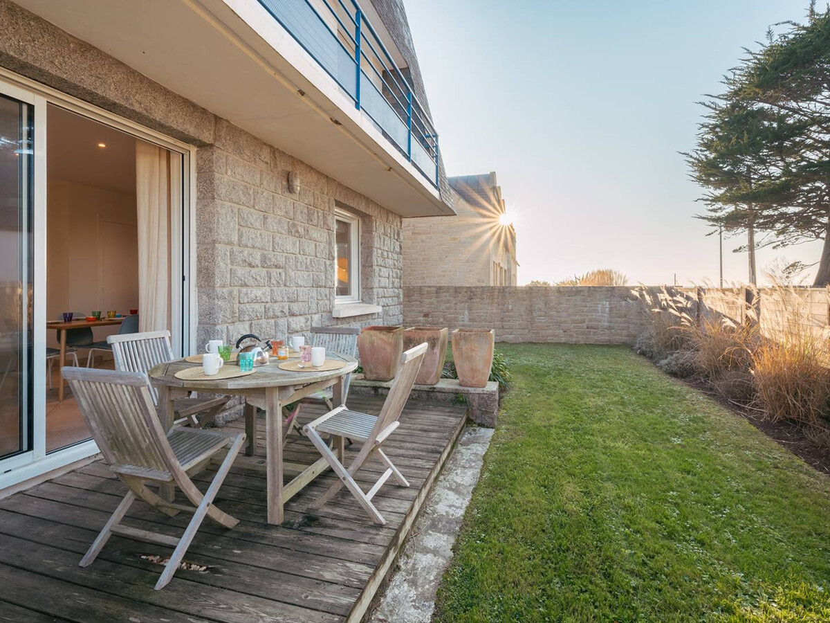 Appartement 3 pièces à 50m de la plage de Carnac - Photo 2