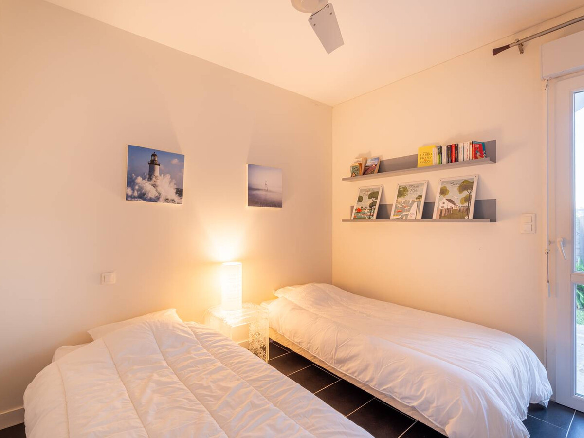 Appartement 3 pièces à 50m de la plage de Carnac - Photo 12