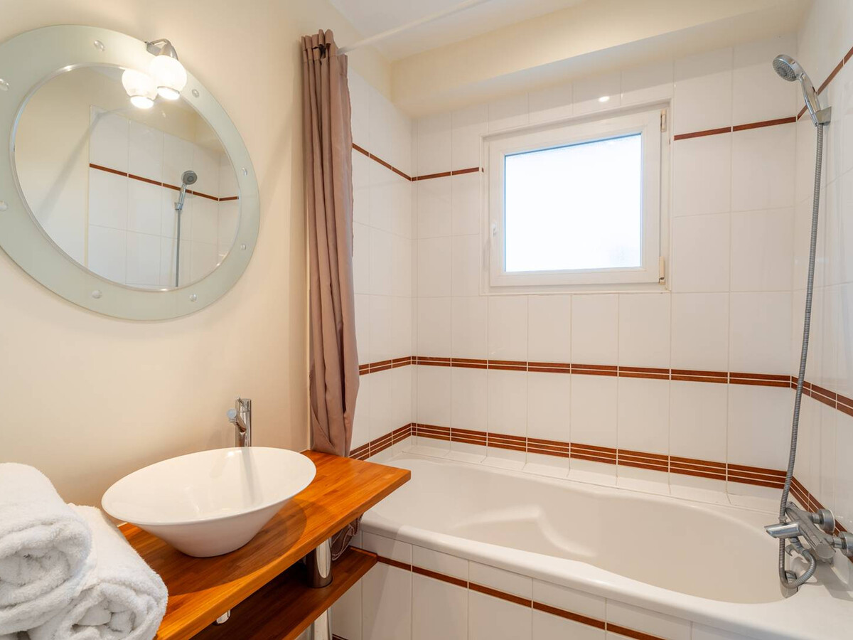 Appartement 3 pièces à 50m de la plage de Carnac - Photo 13