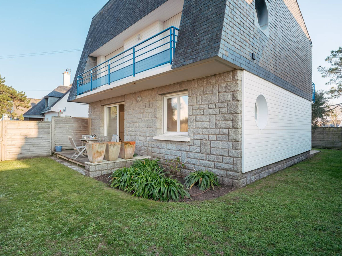 Appartement 3 pièces à 50m de la plage de Carnac - Photo 14