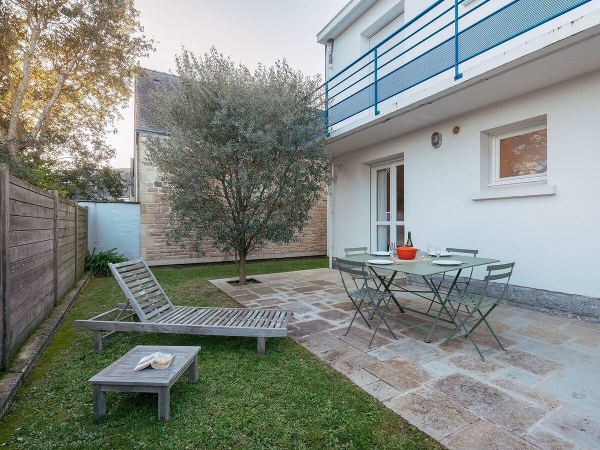 Appartement 3 pièces à 50m de la plage de Carnac - Photo 16