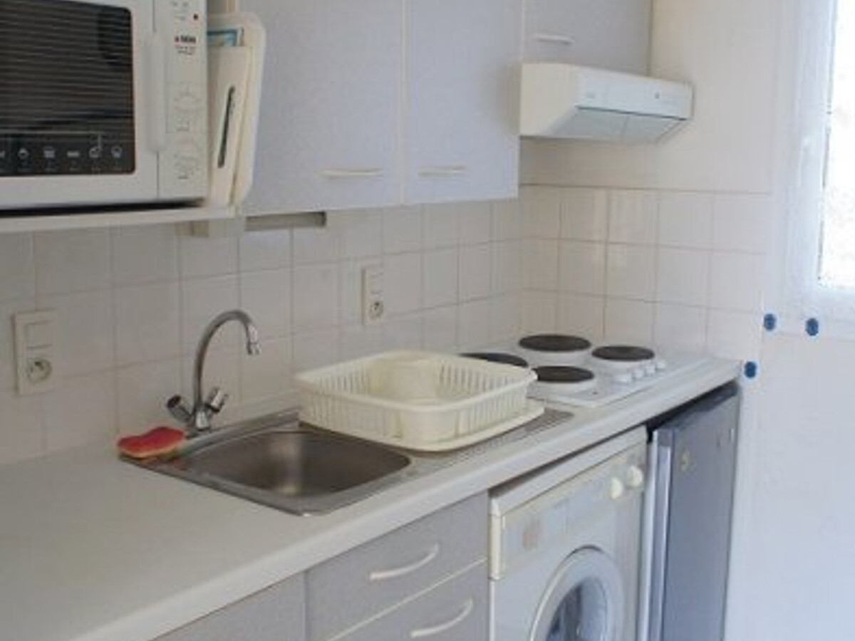 Appartement 2 pièces Carnac, 400m plage, piscine et terrasse - Photo 6