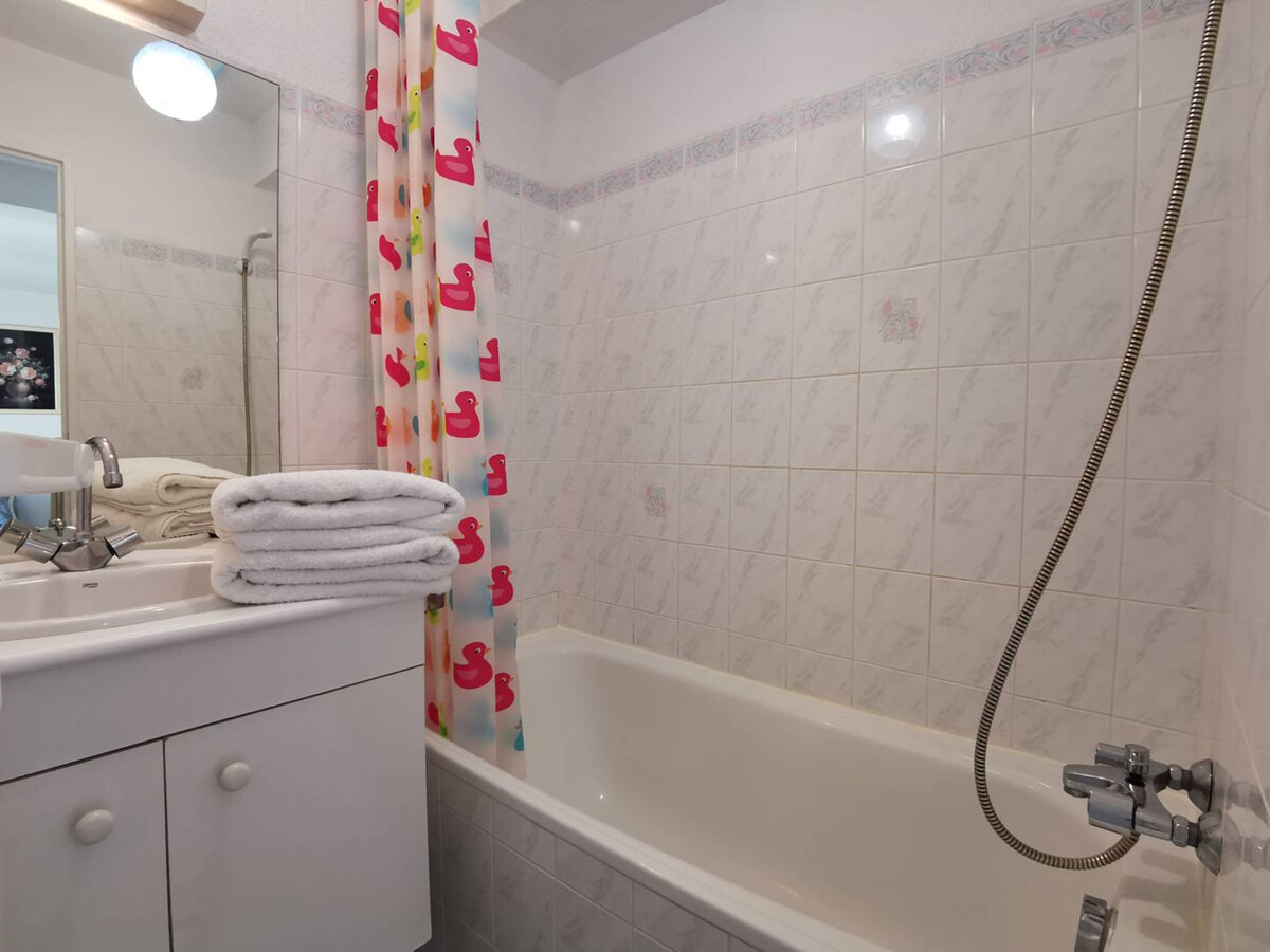Appartement 2 pièces Carnac, 400m plage, piscine et terrasse - Photo 8