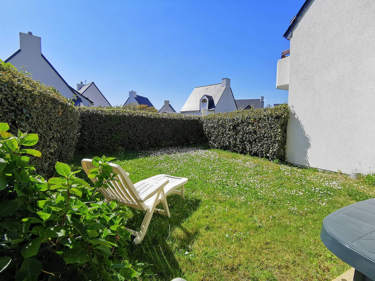 Appartement 2 pièces Carnac, 400m plage, piscine et terrasse - Photo 10