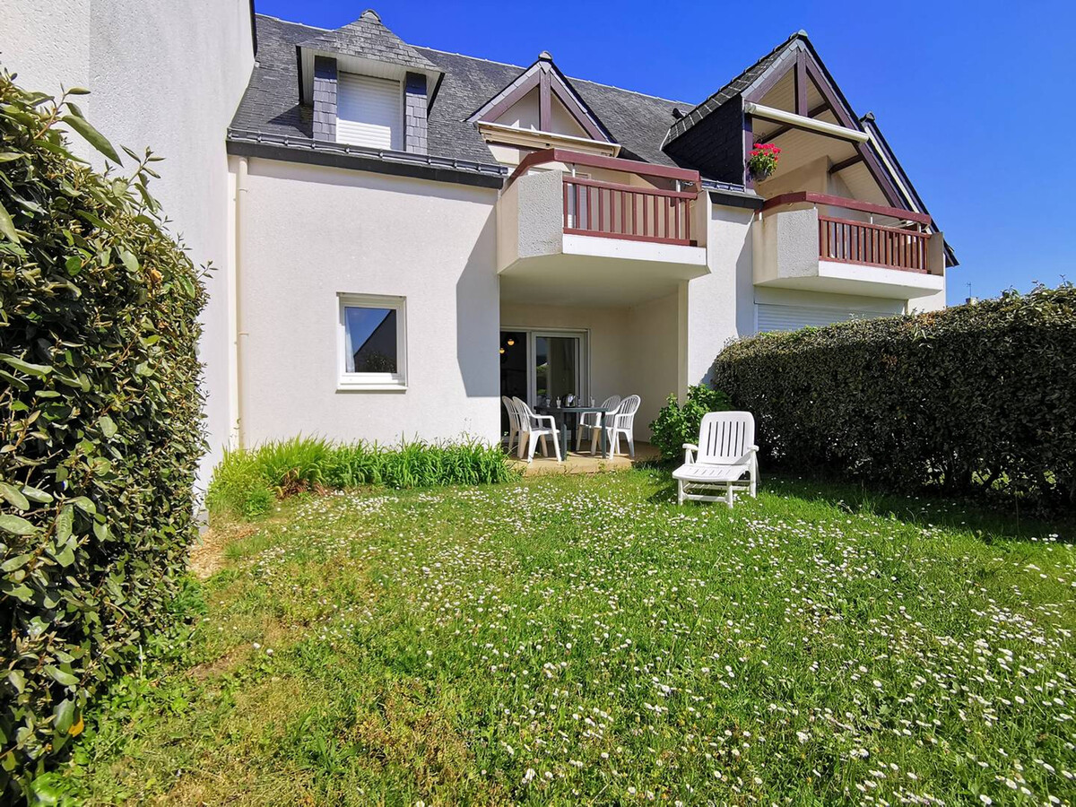 Appartement 2 pièces Carnac, 400m plage, piscine et terrasse - Photo 11