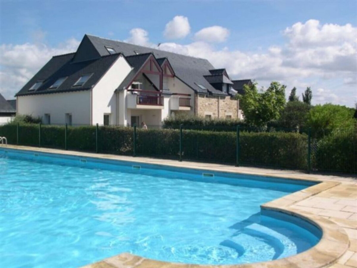 Appartement 2 pièces Carnac, 400m plage, piscine et terrasse - Photo 14
