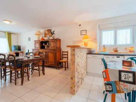 Appartement 3P 69m² entre plage et bourg à Carnac : photo 2