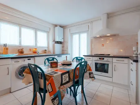 Appartement 3P 69m² entre plage et bourg à Carnac : photo 3