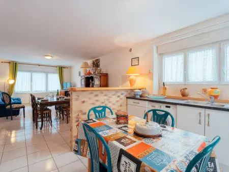 Appartement 3P 69m² entre plage et bourg à Carnac : photo 4