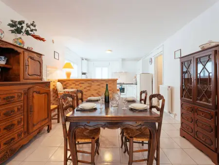 Appartement 3P 69m² entre plage et bourg à Carnac : photo 5