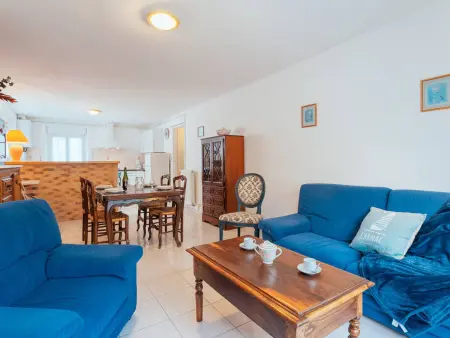 Appartement 3P 69m² entre plage et bourg à Carnac : photo 6