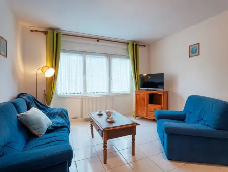 Appartement 3P 69m² entre plage et bourg à Carnac : photo 7