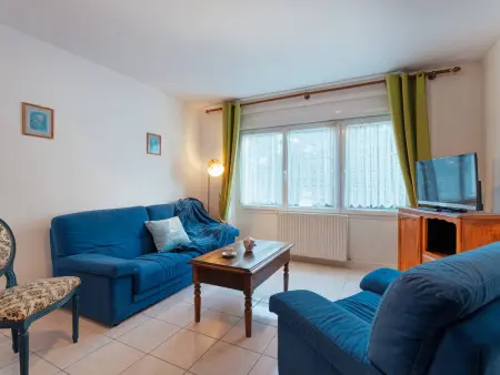 Appartement 3P 69m² entre plage et bourg à Carnac : photo 8