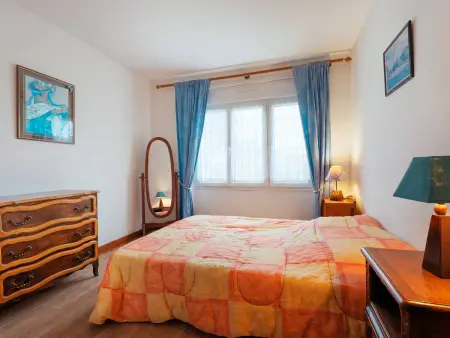 Appartement 3P 69m² entre plage et bourg à Carnac : photo 9