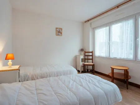 Appartement 3P 69m² entre plage et bourg à Carnac : photo 10