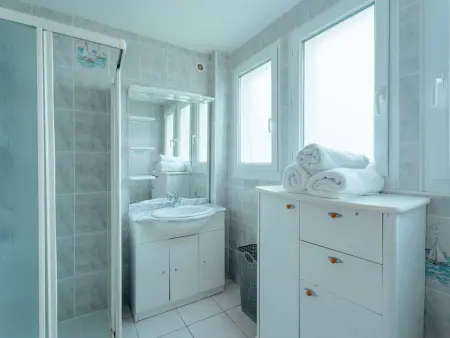 Appartement 3P 69m² entre plage et bourg à Carnac : photo 11