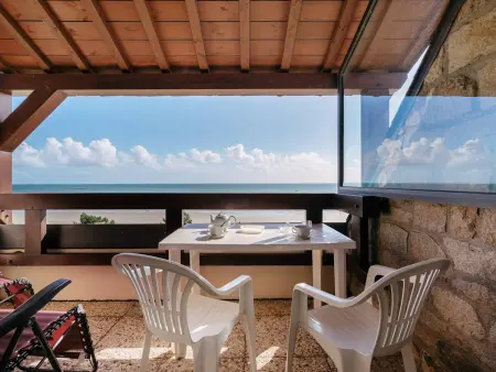 Location appartement à Carnac, Carnac: Studio cosy 23m² près plage, parking, animal admis