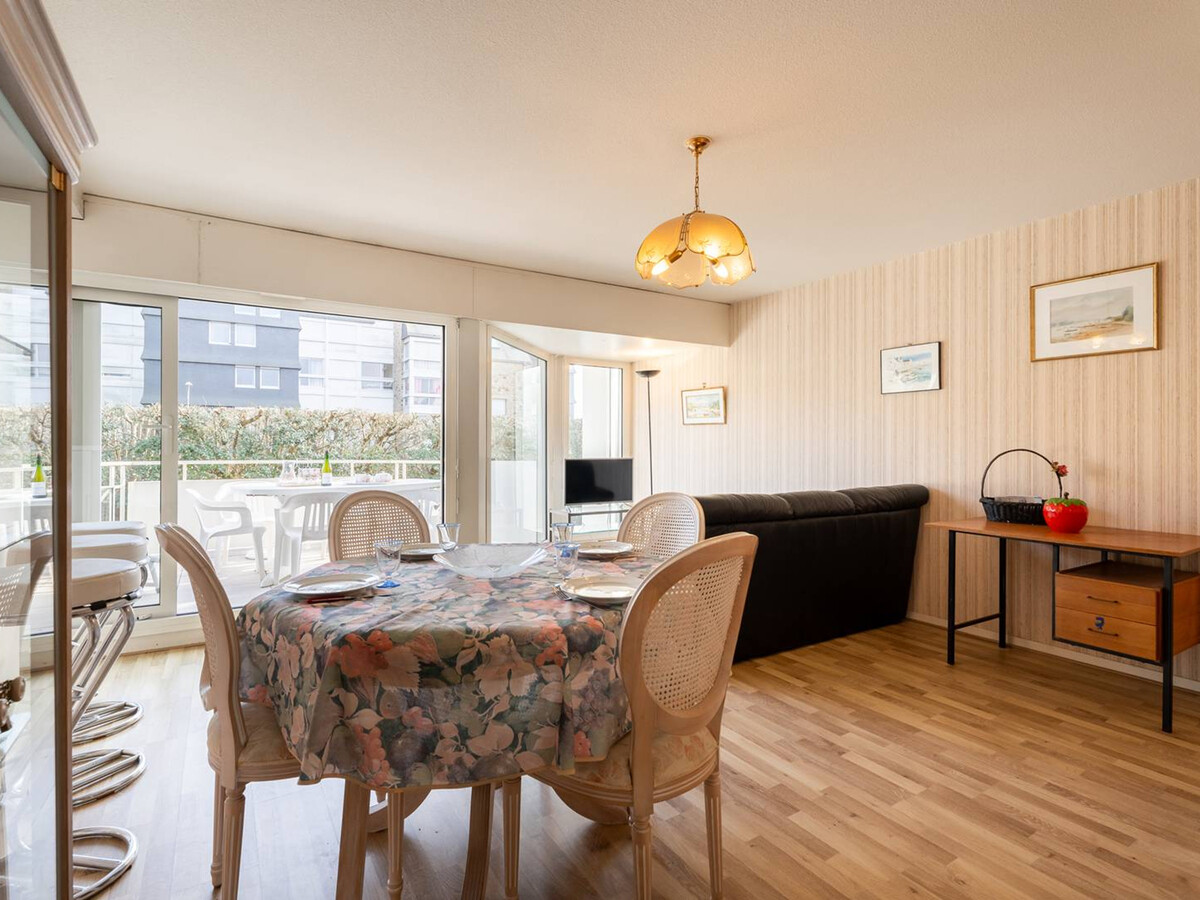 Appartement 3 pièces Carnac, 150m de la plage - Photo 3