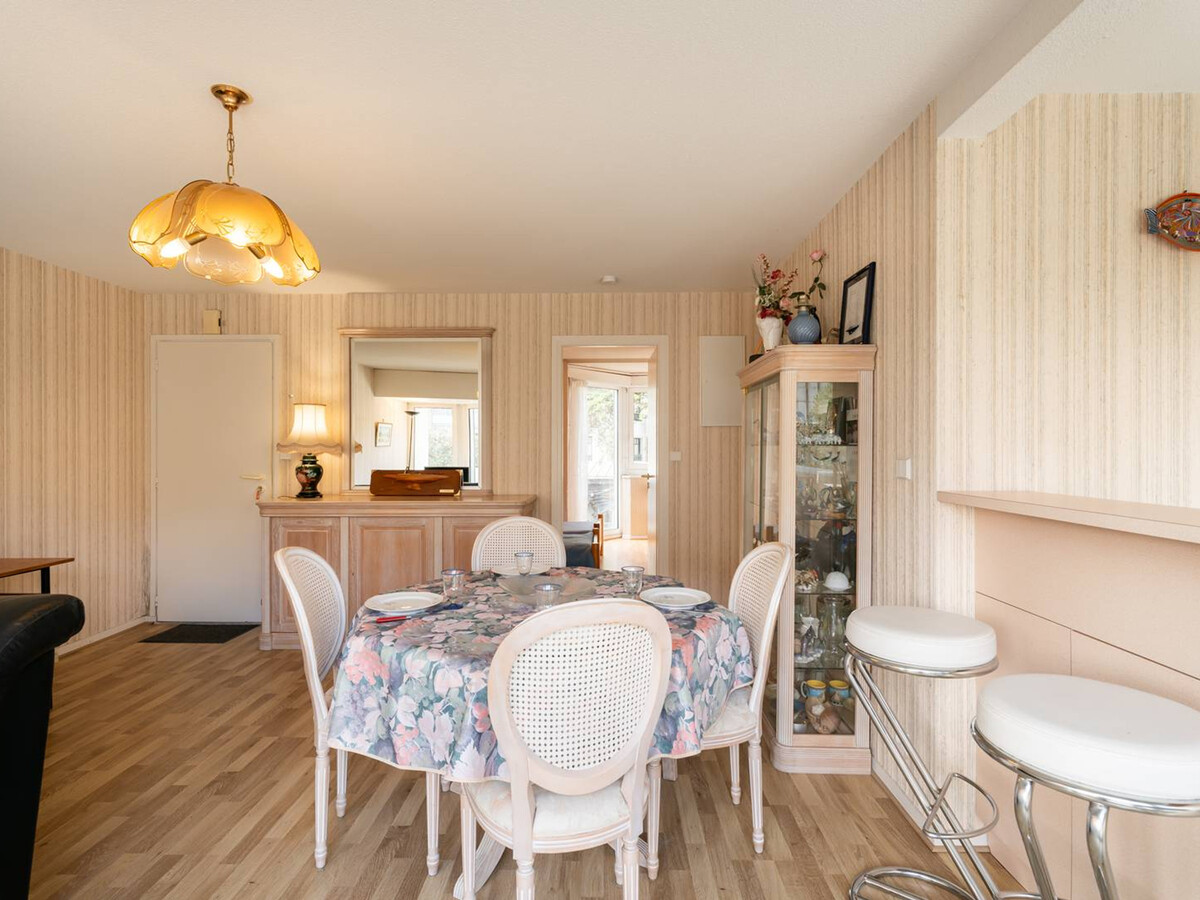 Appartement 3 pièces Carnac, 150m de la plage - Photo 6