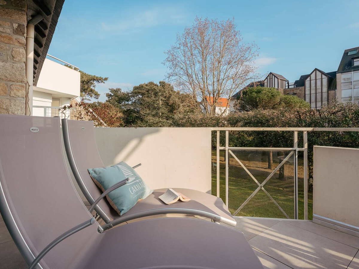 Appartement 3 pièces Carnac, 150m de la plage - Photo 13