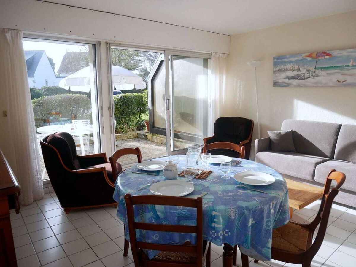 Appartement 3 pièces Carnac, 200m Grande Plage, terrasse - Photo 1