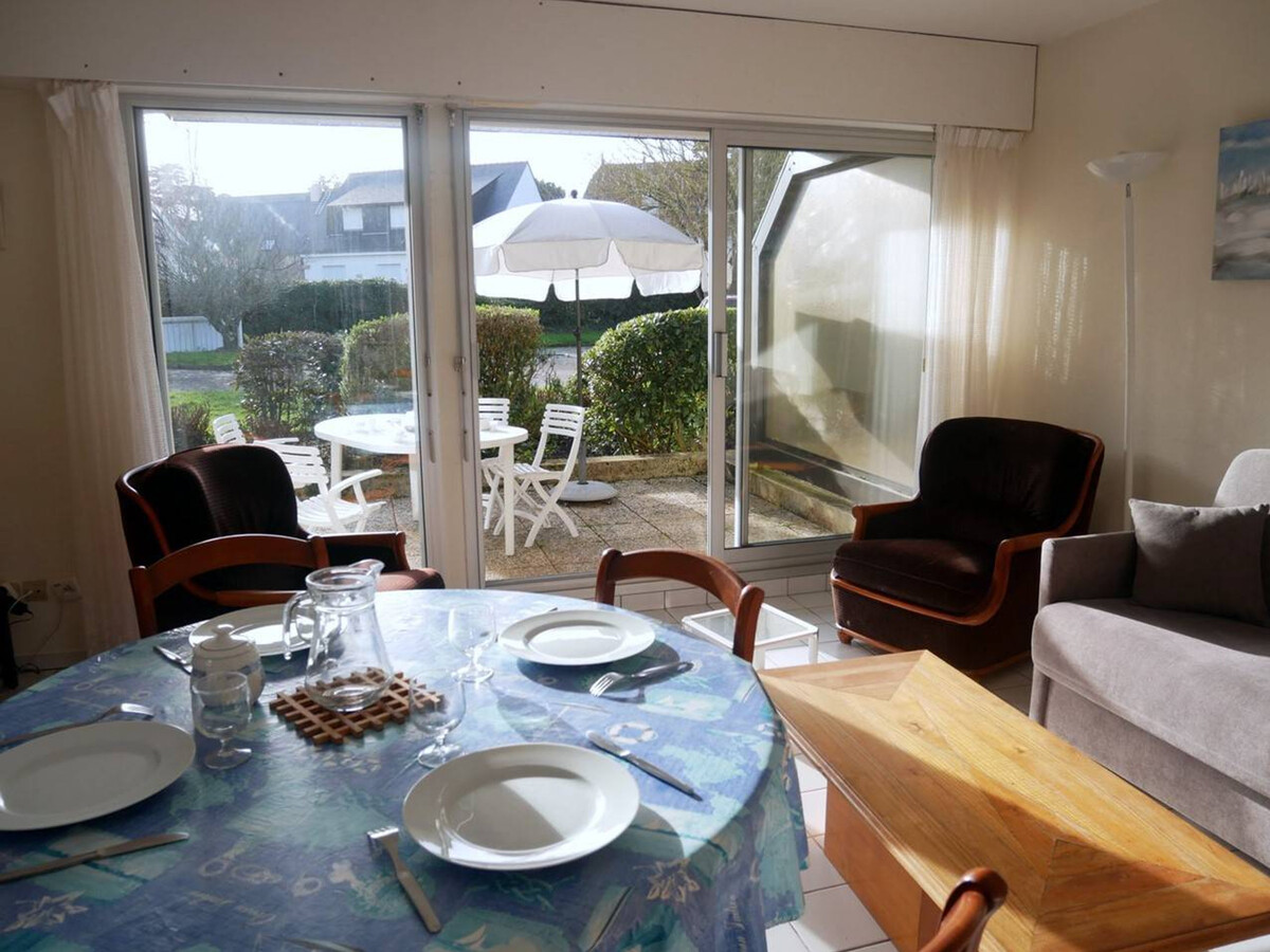 Appartement 3 pièces Carnac, 200m Grande Plage, terrasse - Photo 3