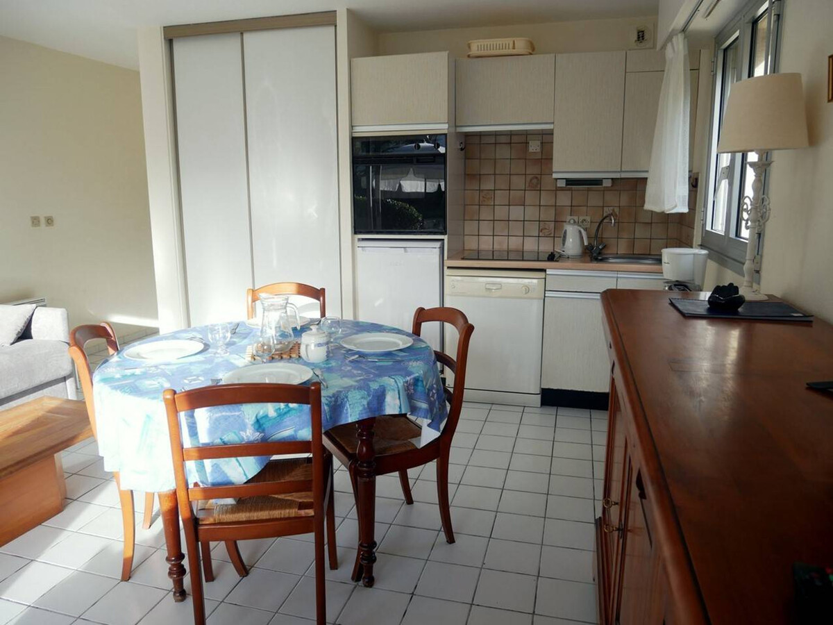 Appartement 3 pièces Carnac, 200m Grande Plage, terrasse - Photo 4