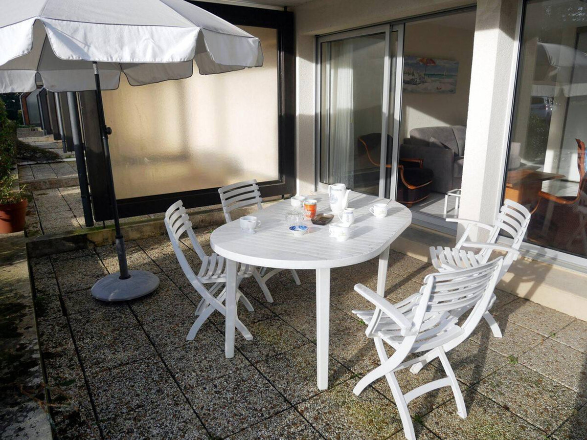 Appartement 3 pièces Carnac, 200m Grande Plage, terrasse - Photo 8