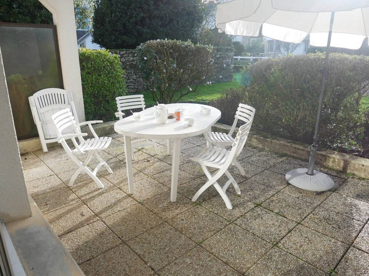 Appartement 3 pièces Carnac, 200m Grande Plage, terrasse - Photo 9