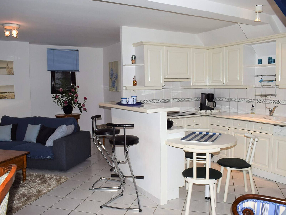 Duplex 3 chambres vue mer à 1 km de la plage - Photo 4