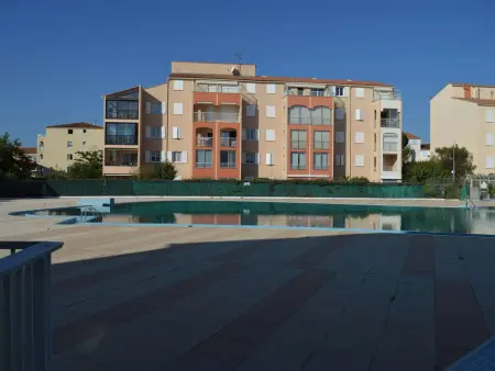 Location appartement de vacances à Fréjus