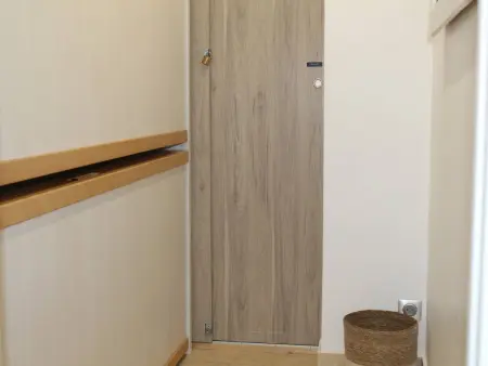 Appt moderne 2P vue mer, terrasse, parking, Villeneuve-Loubet : photo 3