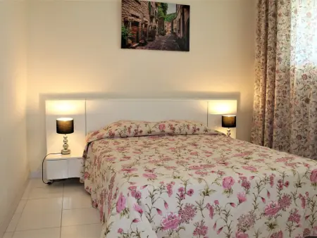 Appartement 2P bord de mer, vue port à Villeneuve-Loubet : photo 11