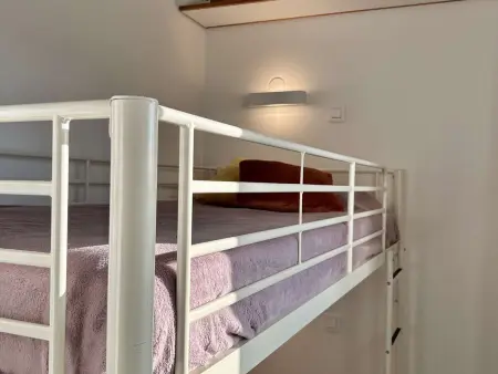 Appart 60m² vue panoramique Marina Baie des Anges, 8e étage : photo 13