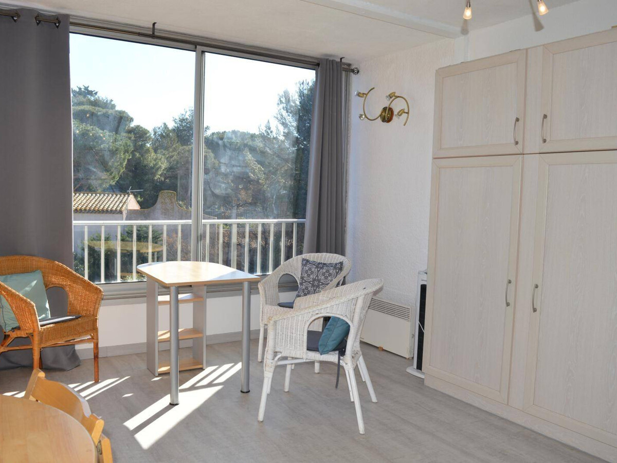 Studio cabine rénové avec vue mer à Saint-Cyprien - Photo 5