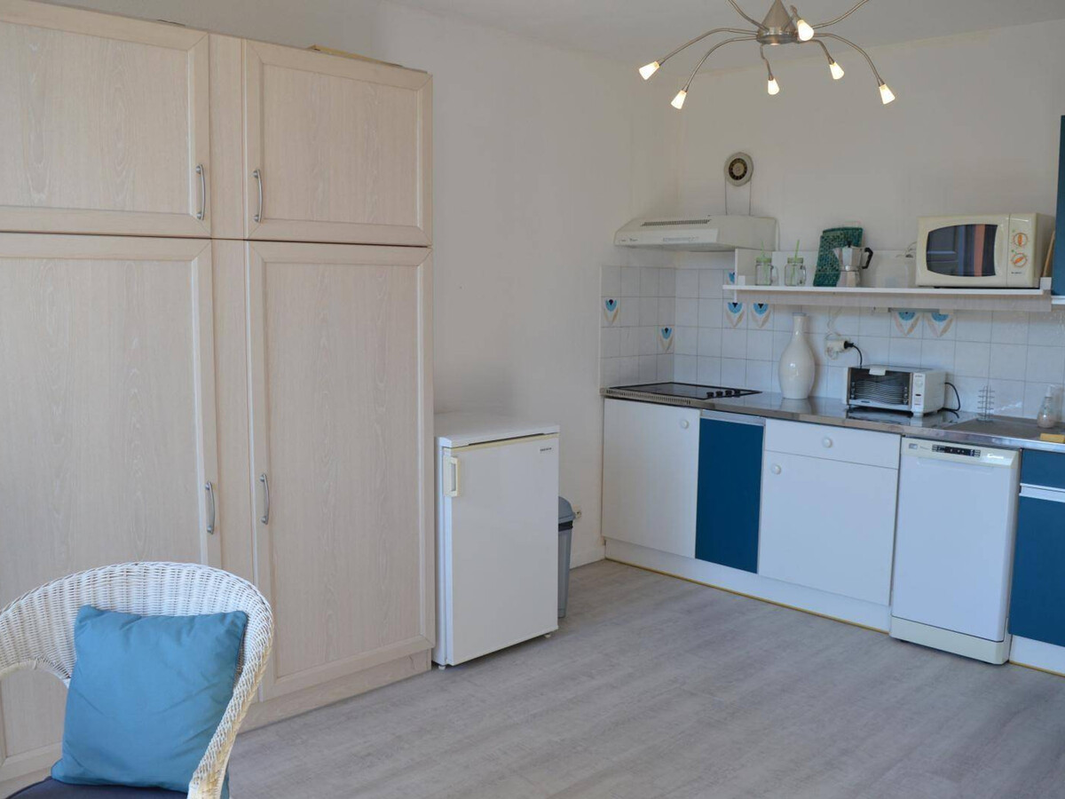 Studio cabine rénové avec vue mer à Saint-Cyprien - Photo 6