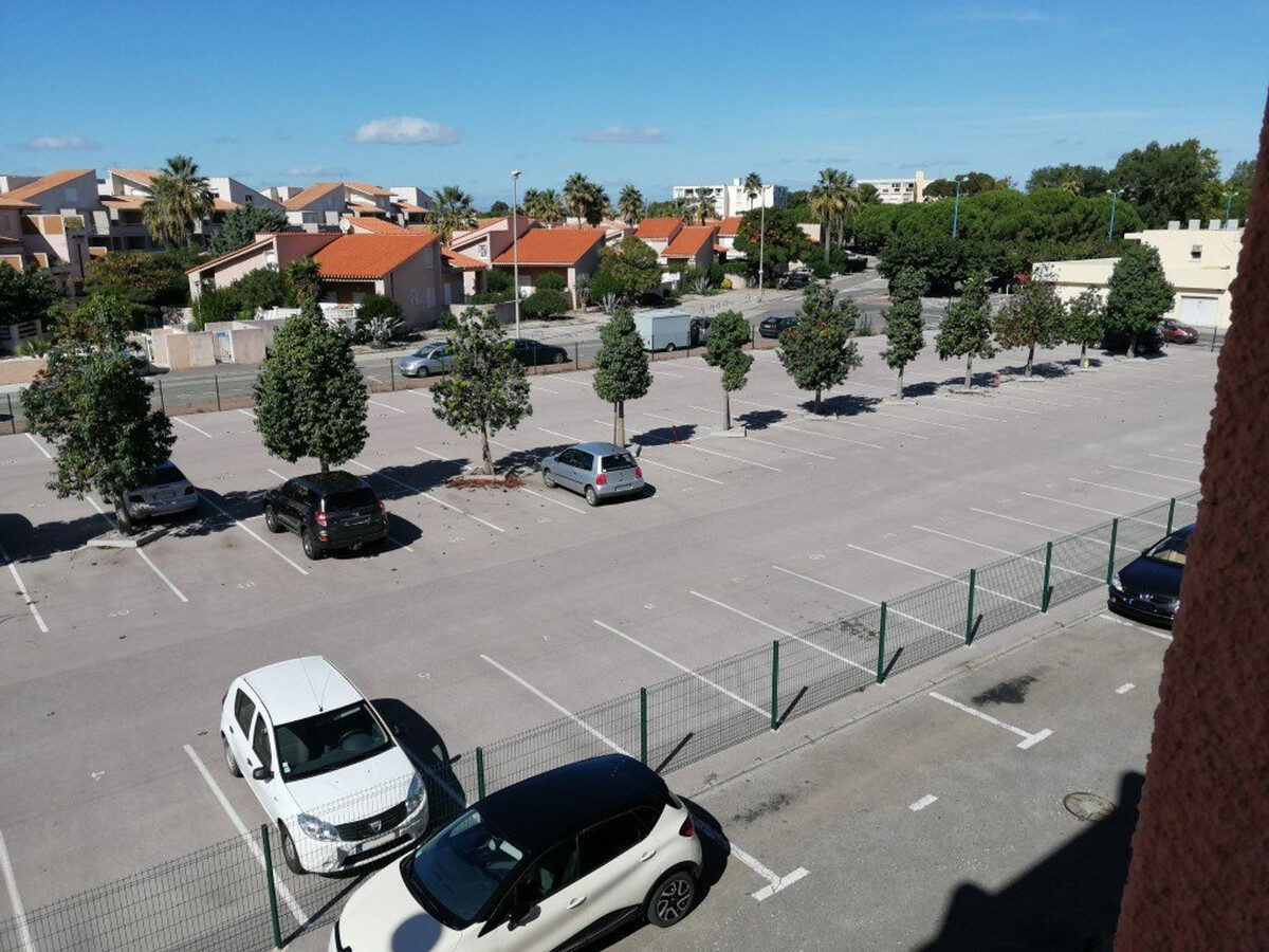 Studio cabine rénové avec vue mer à Saint-Cyprien - Photo 14
