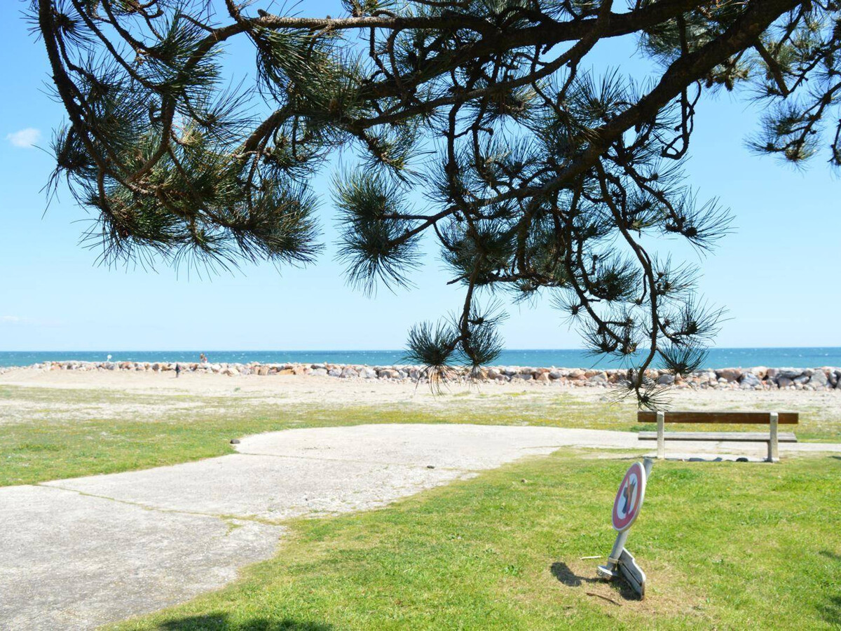 Studio cabine rénové avec vue mer à Saint-Cyprien - Photo 15