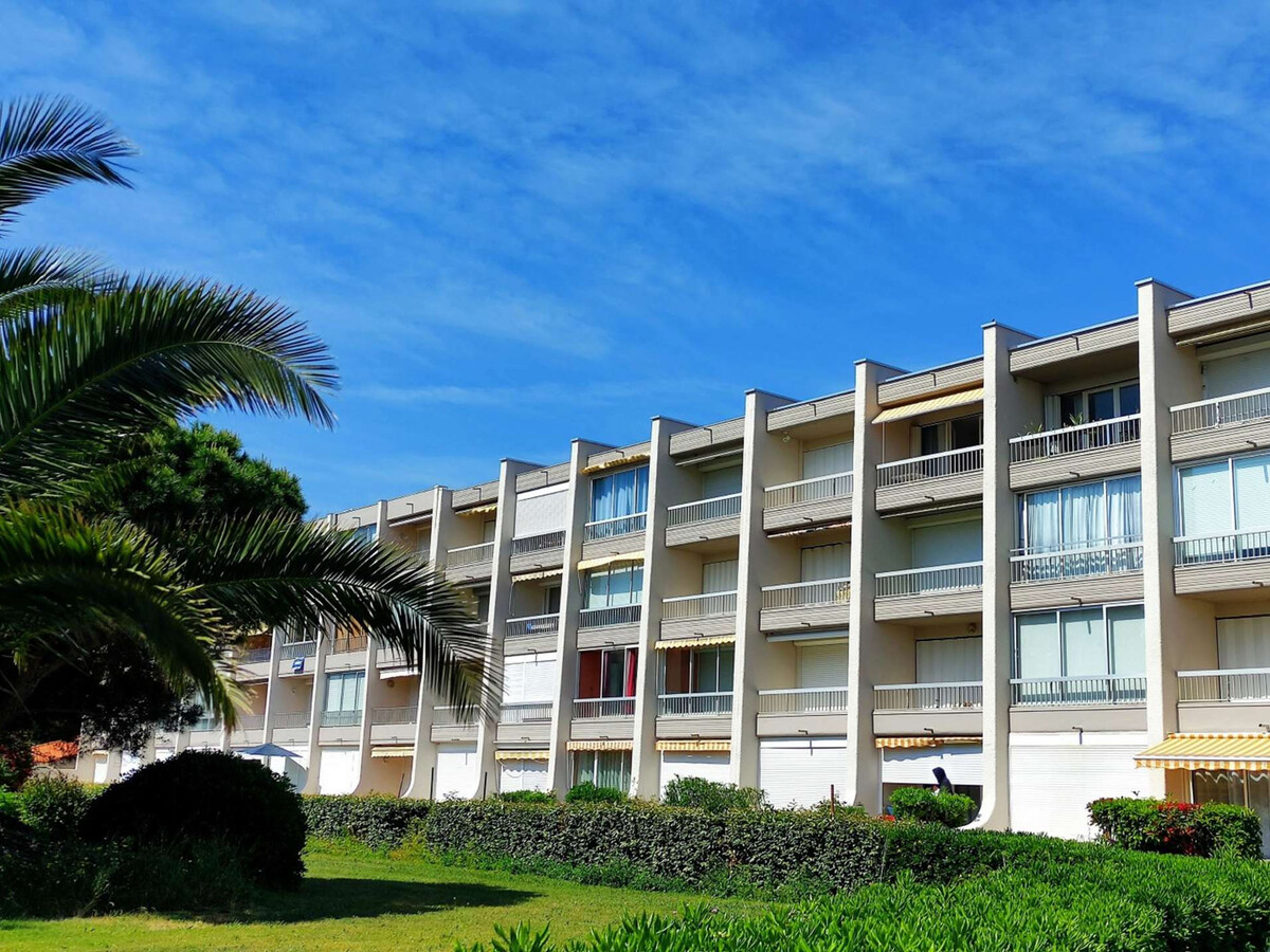 Studio cabine rénové avec vue mer à Saint-Cyprien - Photo 17