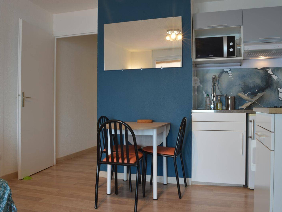 Appartement 2P vue mer à Banyuls-sur-Mer, près du port - Photo 4