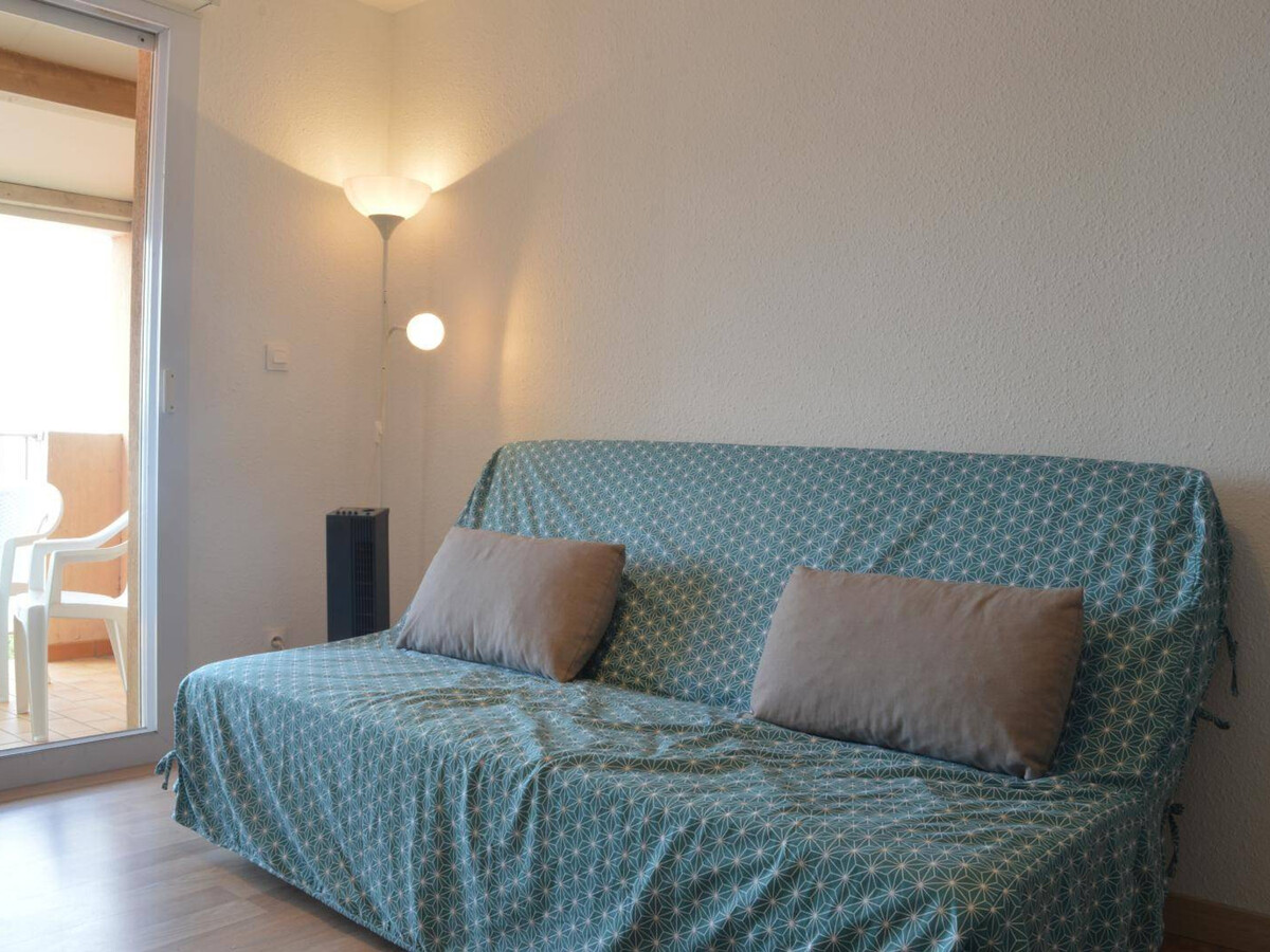 Appartement 2P vue mer à Banyuls-sur-Mer, près du port - Photo 5