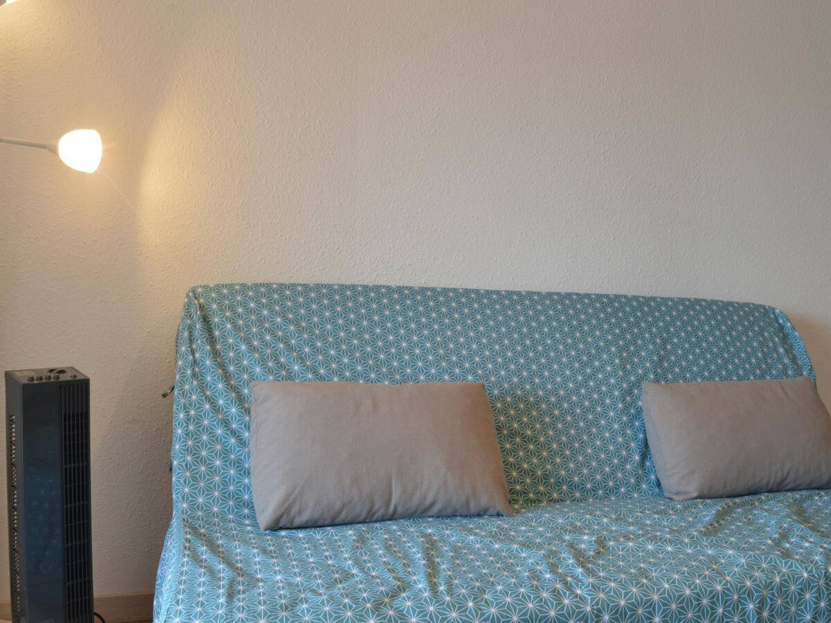 Appartement 2P vue mer à Banyuls-sur-Mer, près du port - Photo 6