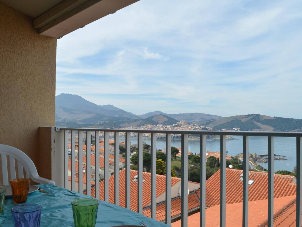 Appartement 2P vue mer à Banyuls-sur-Mer, près du port - Photo 10