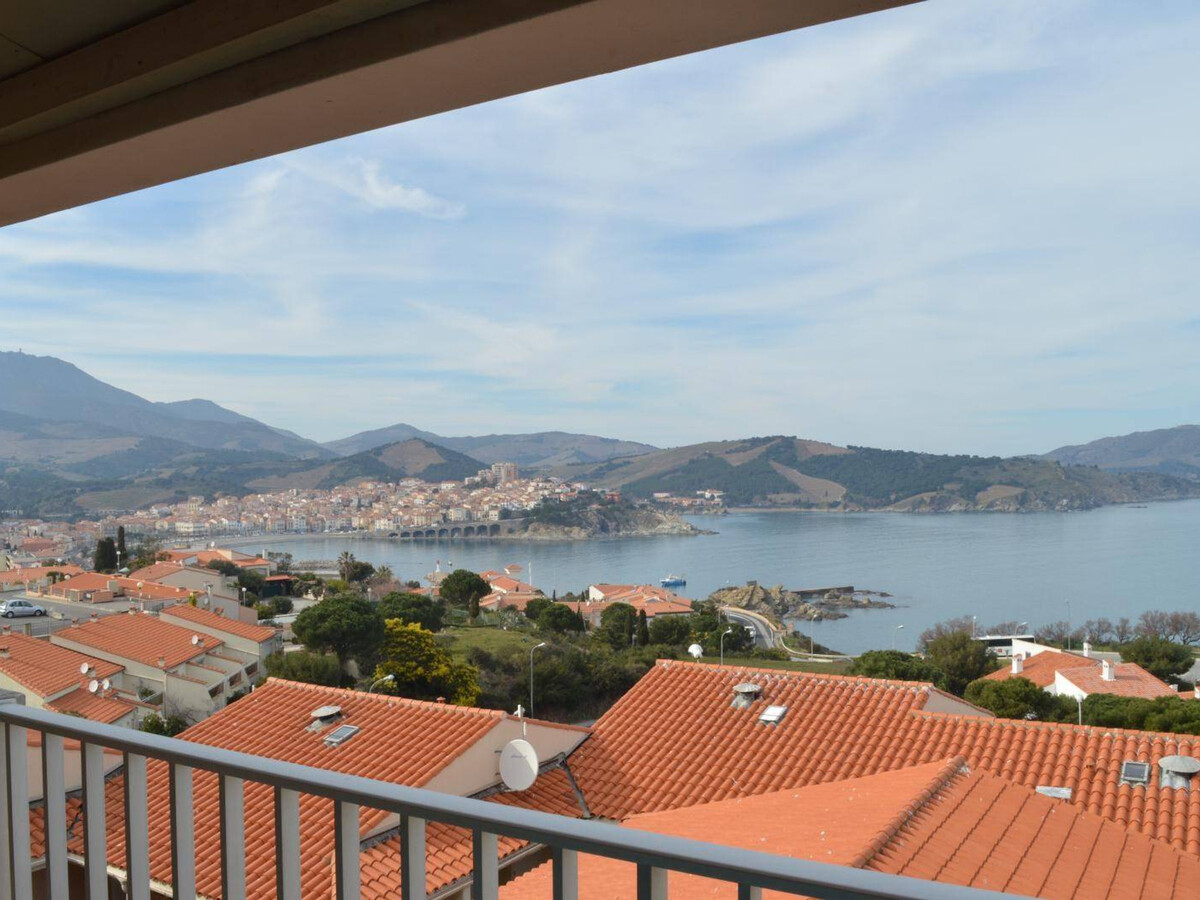 Appartement 2P vue mer à Banyuls-sur-Mer, près du port - Photo 11